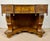 Art Deco Console Table with One Drawer, 1940 For Sale - Image 4 of 16