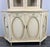 Vintage Display Cabinet in Wood For Sale - Image 16 of 18