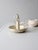 Vintage Cast Iron Mushroom Boat Anchor With Rope For Sale - Image 6 of 12