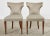 Modern Set of Four Kerry Joyce for Design Fournir Luxford Dining Chair For Sale - Image 3 of 13