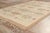 Vintage Swedish Rollakan Rug, 04'06 X 06'07 For Sale - Image 9 of 11
