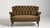 Napoleon III Velvet Upholstered Sofa, Second Empire Style, France, Circa 1880 For Sale - Image 9 of 14