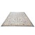 Condition: Antique&nbsp; Circa: 1940s Origin: Persia Design: Tabriz Emad Pahlavi Actual Size: 9.6 X 12.4 Pile Height: 1/3...