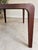 Mid-Century Modern 1990s Alias Square Table For Sale - Image 3 of 7