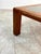 Coffee Table with Chessboard Top, 1970s For Sale - Image 12 of 14