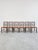 Paolo Buffa Mid-Century Wood and Rope Chairs in the style of Paolo Buffa, Italy, 1940, Set of 6 For Sale - Image 4 of 11