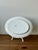 19th Century Edge Malkin & Co English Blue Transferware Platter For Sale - Image 10 of 10