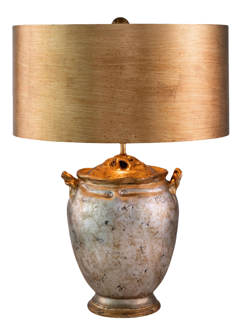 cleo table lamp