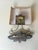 Italian Terracotta Pomegranate Wall Sconces, 1970s, Set of 2 For Sale - Image 6 of 12