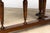 Late 19th Century French Henri II Revival Walnut Library Table For Sale - Image 18 of 18