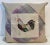20” Square Pillow With a Rooster / Chicken Print - Made in U K For Sale - Image 10 of 10