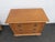 Tommy Bahama Costal Pineapple Design Large Nightstands Side End Tables 6435 For Sale In Miami - Image 6 of 18