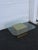 Habitat International Mid Century Modern Brass Glass Top Coffee Table 6604 For Sale - Image 10 of 16