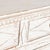 19th Century Swedish White Painted Pine Sideboard Buffet For Sale - Image 10 of 15