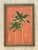 Coastal Vintage Costal Original Palm Tree Oil Painting For Sale - Image 3 of 6
