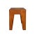 This hand-crafted stool features a robust, primitive design that emphasizes the raw, organic beauty of solid timber....
