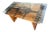 Late 20th Century Bespoke Executive Desk From Old Chinese Temple Gates For Sale - Image 5 of 13