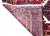 Early 20th Century Early 20th Century Persian Heriz Runner For Sale - Image 5 of 16