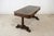 William IV Writing Table in Mahogany, 1830 For Sale - Image 3 of 11