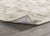 Milan Distressed Sand Rug - 2 X 3 For Sale - Image 4 of 4
