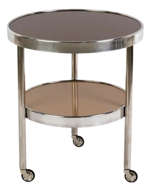 Z413 Side Table by Artur Drozd