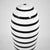 Modern Rare Guido Venturini "Lingam" Vase/Sculpture by Alessi For Sale - Image 3 of 13