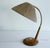 Vintage Table Lamp in Teak from Temde, 1960s For Sale - Image 4 of 11