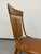 Dining Room Chairs in style of Adolf Loos, 1890s, Set of 4 For Sale - Image 9 of 17