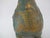 Chinese Archaic Bird Bronze Ware Gold Toad Accent Ritual Wine Vessel Pitcher For Sale In Portland, OR - Image 6 of 18