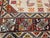 Vintage Persian Qashqai Tribal Area Rug, Hand-Knotted Wool, Animal Motifs, 4x6, Tan & Brown For Sale - Image 14 of 14