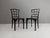 Vintage A 562 Chairs by Gustav Siegel for Thonet, 1930s, Set of 2 For Sale - Image 3 of 15