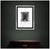 The artwork here, "Untitled (L.226; SF.233)", is a wonderful depiction of abstract image, that was created with acute...