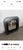 Wood Wooden Wall Mirror, 1970s For Sale - Image 7 of 8
