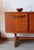 Brown Vintage Teak Sideboard from Beautility, 1960s For Sale - Image 8 of 18