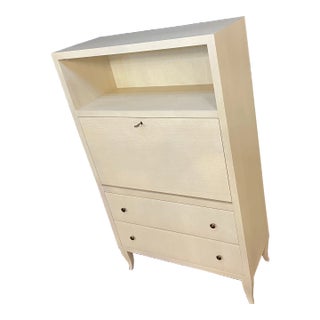 Highland House Casual Antibes Secretary Desk For Sale