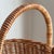 Large French-Style Wicker Picnic Basket For Sale In Baltimore - Image 6 of 15