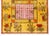 Early 20th Century Central Asian Samarghand Rug For Sale - Image 14 of 14