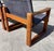 Borge Jensen for Bernstorffsminde Møbelfabrik Teak Safari Chairs - a Pair