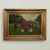 Pair of Antique English Horse Paintings For Sale - Image 10 of 17