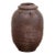 Primitive Antique Martaban Vase For Sale