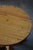 Danish Modern Round Pine Dining Table with Extension Leaves, Denmark, 1970s For Sale - Image 13 of 18