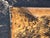 Black St. John the Evangelist Gilded Cast Iron Bas Relief Plaque After Domenichino For Sale - Image 8 of 13