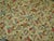 Rustic Color Floral Motif American Hooked Room Size Rug, Mid-20th Century - 8'3" x 11'9" For Sale In New York - Image 6 of 6