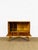 Vintage Brown Walnut Cabinet, 1960 For Sale - Image 9 of 15