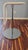 Modern but Vintage Ikea Urban Barstools Made in Italy by Carl Ojerstam The seat is in good condition, a few small...