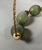 Vintage Nerita Necklace from Lalique, 1995 For Sale - Image 4 of 7