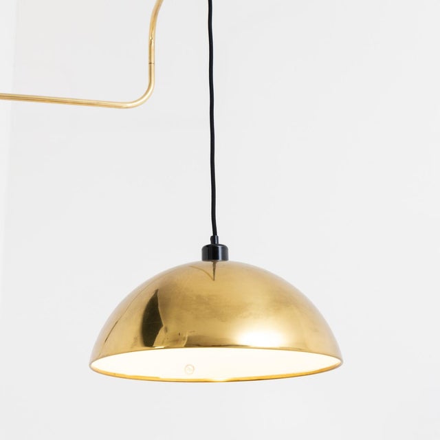 Tilting Wall Light from Arredoluce, Italy, 1960s For Sale - Image 6 of 10