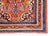 Early 20th Century Persian Mehraban For Sale - Image 13 of 16