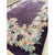 "This circa 1920 Chinese Art Deco carpet represents a fascinating historical period when American-owned firms in China...