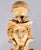 Victorian Meerschaum Lady Portrait Pipe For Sale - Image 4 of 13